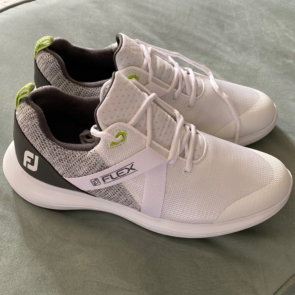 FootJoy Golf Shoes